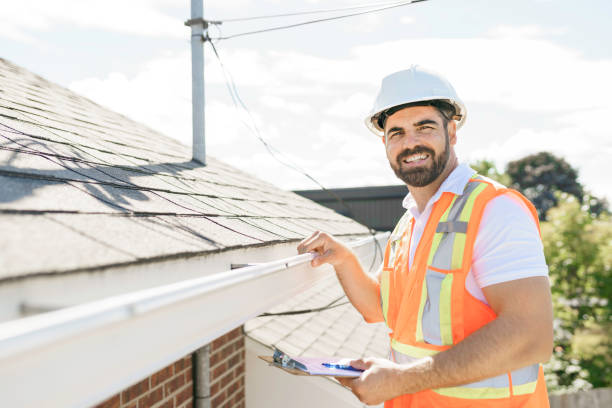 Best Roof Gutter Cleaning  in Avalon, PA
