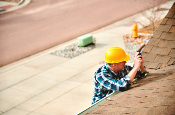 Quick and Trustworthy Emergency Roof Repair Services in Avalon, PA